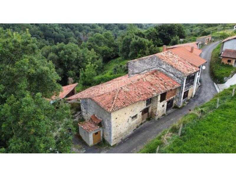 Foto 9afe11c3-6d63-4c59-b4ff-55a19c9a85a6. Édifice dans Pría-Nueva-Hontoria-Naves Llanes