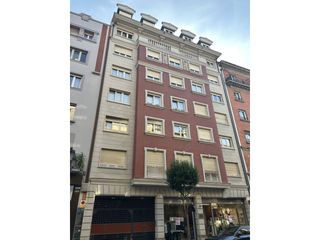 Rent Apartment  Calle asturias. Alquiler de apartamento en oviedo centro