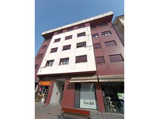 Apartamento  Oviedo. Venta de apartamento lugones