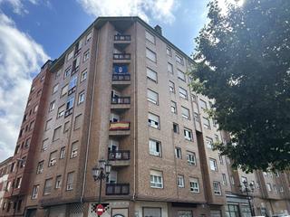 Apartament a Teatinos - Los Prados. Venta de apartamento zona fuente de las palomas