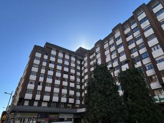 Pis  General elorza. Venta de piso en oviedo centro