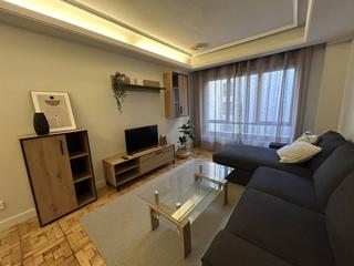 Pis  General elorza. Venta de piso en oviedo centro