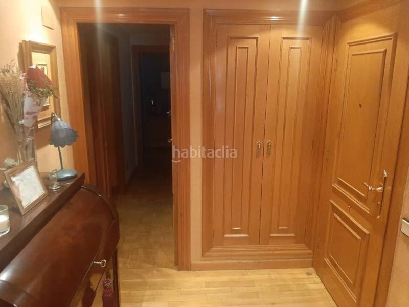 Foto 2fa4c98a-5554-44e2-8358-011b02735d29. Appartamento con riscaldamento parcheggio in Auditorio - Seminario - Parque de Invierno Oviedo