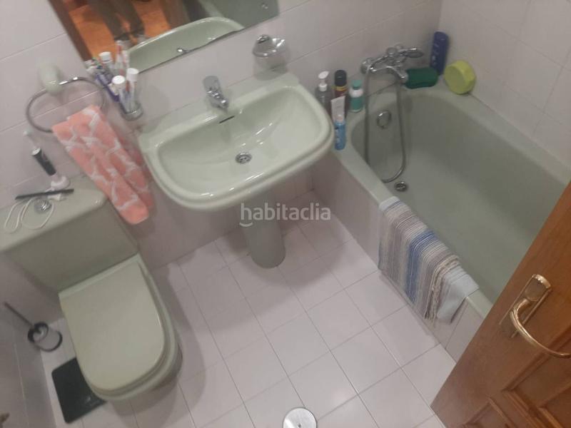 Foto 37913cad-e12f-4fd3-9e47-b7887efaaed3. Appartamento con riscaldamento parcheggio in Auditorio - Seminario - Parque de Invierno Oviedo