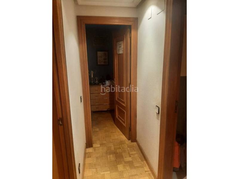 Foto 75f259ab-1cec-4063-81ad-4944f96fee3e. Appartamento con riscaldamento parcheggio in Auditorio - Seminario - Parque de Invierno Oviedo