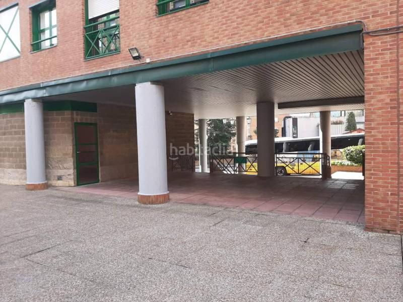 Foto b8462a2f-2a9d-452d-ab3c-da51962a09ac. Appartamento con riscaldamento parcheggio in Auditorio - Seminario - Parque de Invierno Oviedo