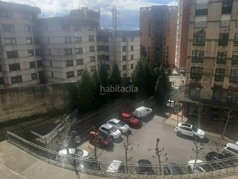 Foto f936ec79-e17d-4381-8eb9-7c37d240d4c7. Appartamento con riscaldamento parcheggio in Auditorio - Seminario - Parque de Invierno Oviedo