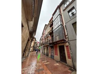 Edifici  Magdalena. Edificio a la venta en el casco antiguo