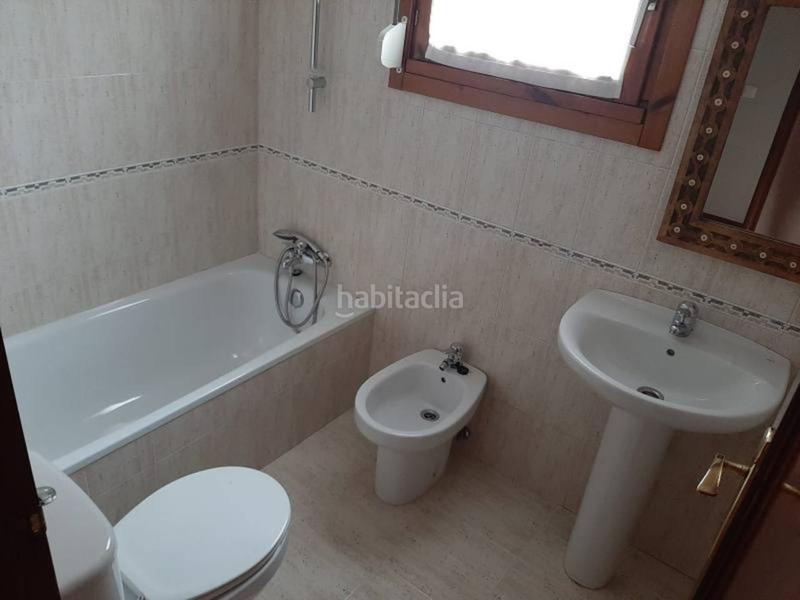 Foto 1f11a639-ddb4-404e-b5e0-3b43a4612bae. Piso venta de piso en Las Campas Oviedo
