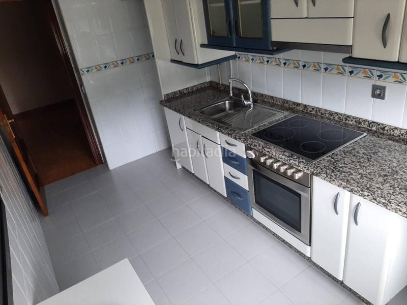 Foto 789d5477-eb3d-453e-8005-5a0c9f864dd0. Piso venta de piso en Las Campas Oviedo