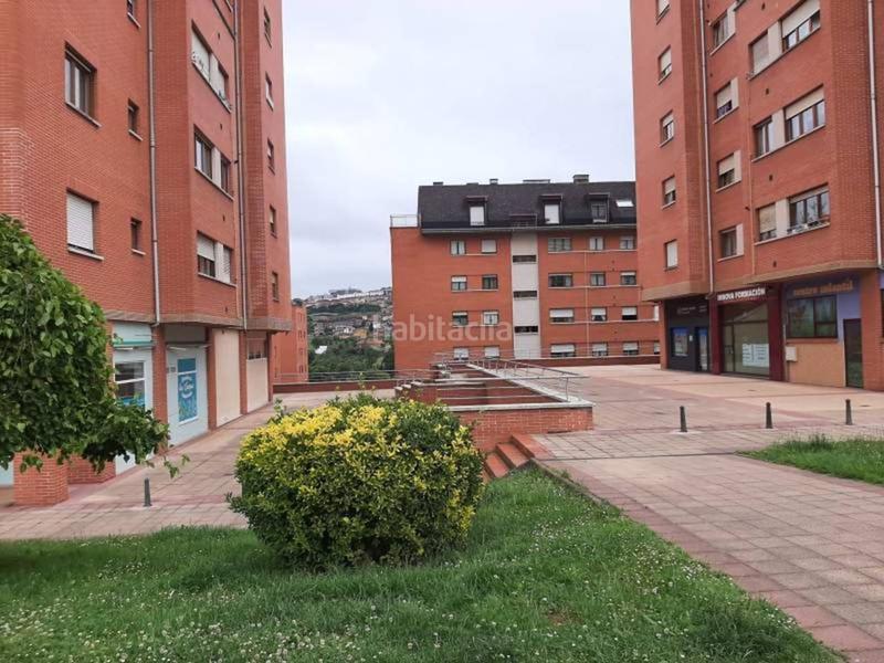 Foto ff841d37-e4c7-4ca4-b8bd-9869e9e50b2c. Piso venta de piso en Las Campas Oviedo
