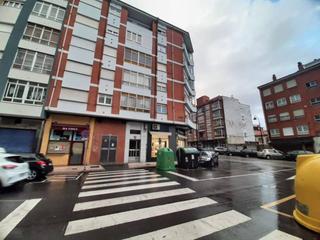 Flat  Castillo de gauzón. Venta de piso en castrillón
