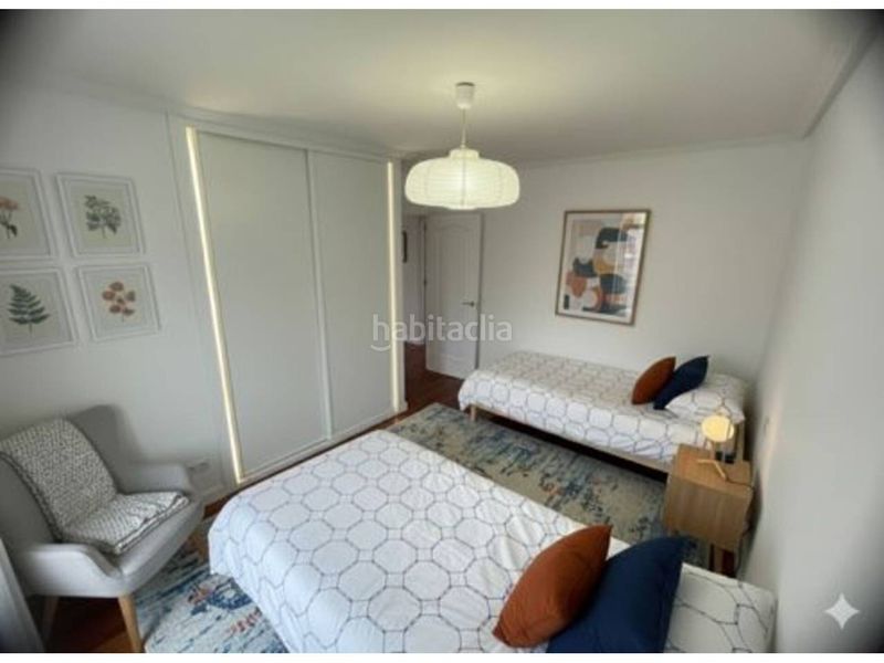 Foto 037287aa-e6d6-443e-b1e9-0e5c593174c4. Àtic amb calefacció aparcament a Huca - La Cadellada Oviedo