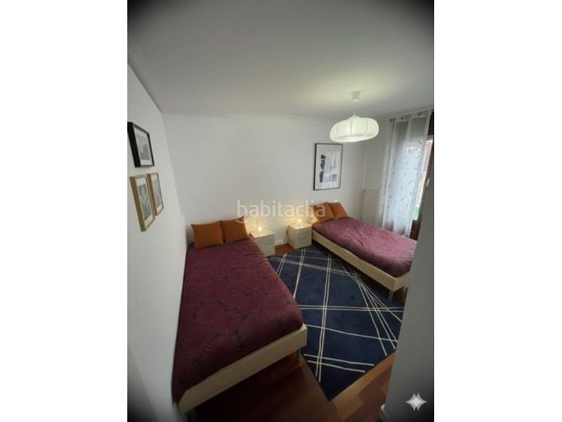 Foto 21b24999-959d-4006-a021-47a24a866af5. Àtic amb calefacció aparcament a Huca - La Cadellada Oviedo