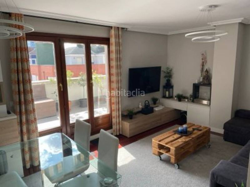 Foto 346a6bc0-7d7a-4d56-a169-c2365bb0c865. Àtic amb calefacció aparcament a Huca - La Cadellada Oviedo