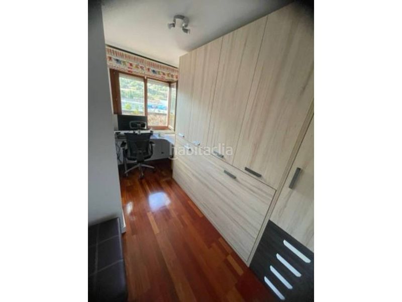 Foto 4f730a2b-4945-4220-a87b-607f76612e6a. Àtic amb calefacció aparcament a Huca - La Cadellada Oviedo