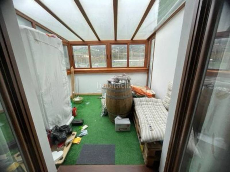 Foto 60d6d95d-a311-4b7c-b12d-828b5f2ab87c. Àtic amb calefacció aparcament a Huca - La Cadellada Oviedo