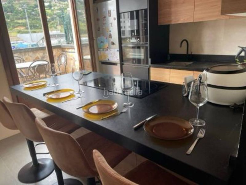 Foto 66f69f39-60ae-4028-9988-fe9aaeb1ad9d. Àtic amb calefacció aparcament a Huca - La Cadellada Oviedo