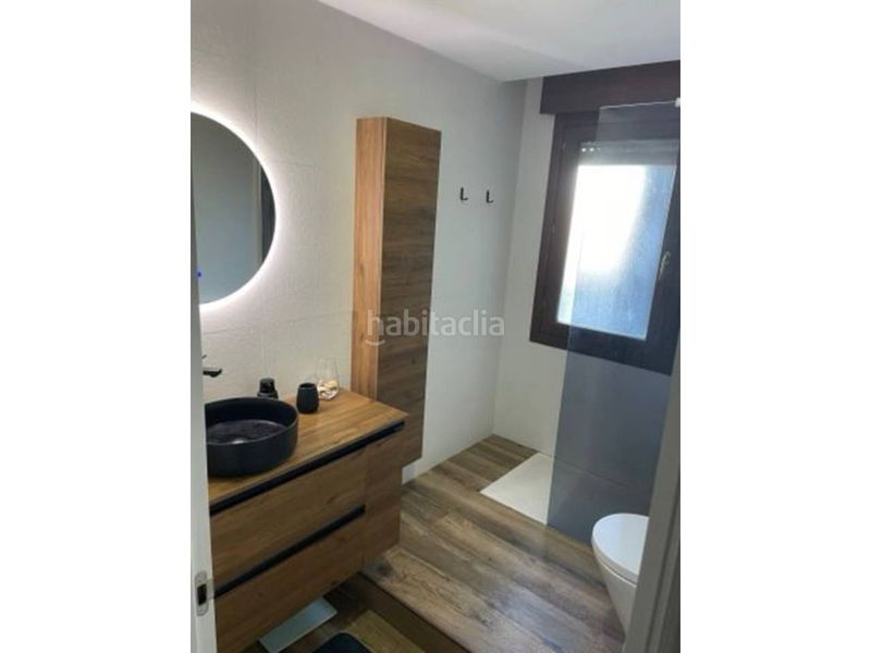 Foto 8b65c33b-fdf3-4d19-be2a-b484b8f6aff6. Àtic amb calefacció aparcament a Huca - La Cadellada Oviedo