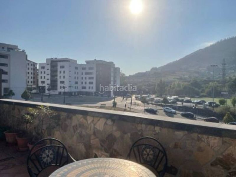 Foto 8f2235ea-0055-4cb2-8c6b-6f3a585dd47e. Àtic amb calefacció aparcament a Huca - La Cadellada Oviedo