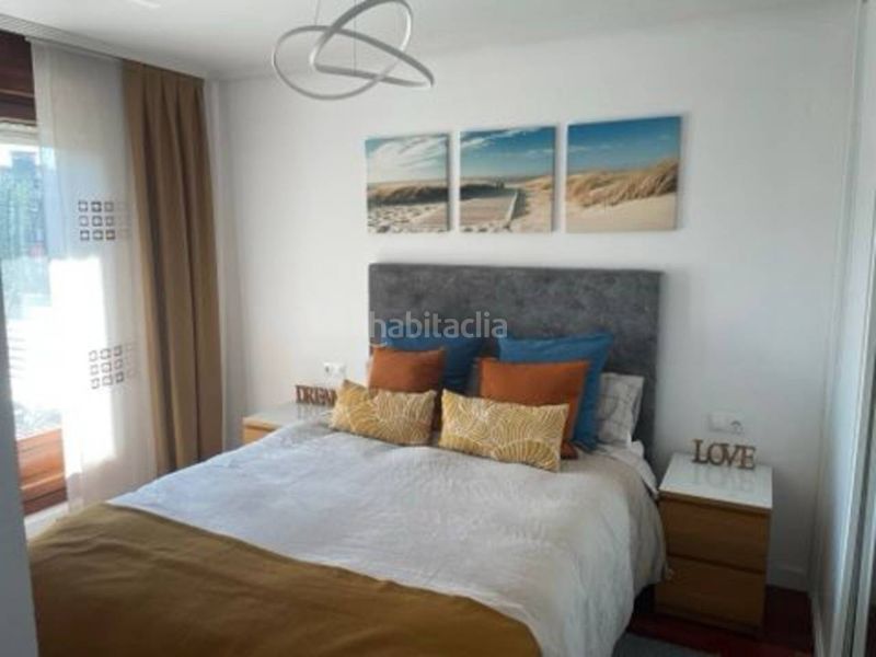 Foto 94d7f6b9-553b-4310-a23d-b50222df91a7. Àtic amb calefacció aparcament a Huca - La Cadellada Oviedo