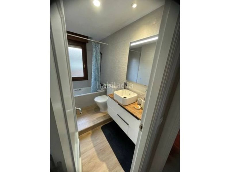 Foto cb576afc-cf68-4479-8c1f-c47f69029365. Àtic amb calefacció aparcament a Huca - La Cadellada Oviedo