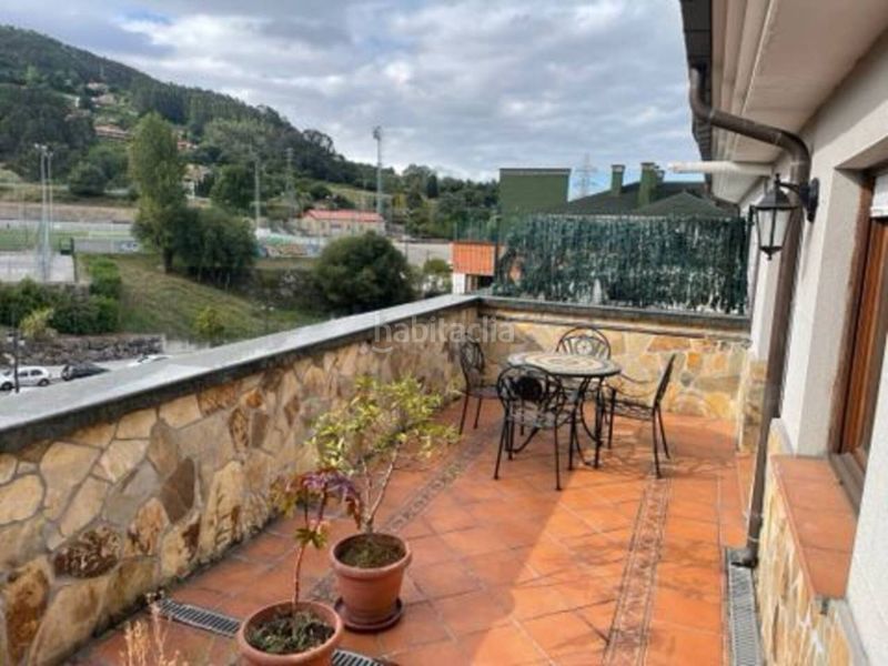 Foto cbb35787-5f72-42d9-92b4-e2406537a784. Àtic amb calefacció aparcament a Huca - La Cadellada Oviedo