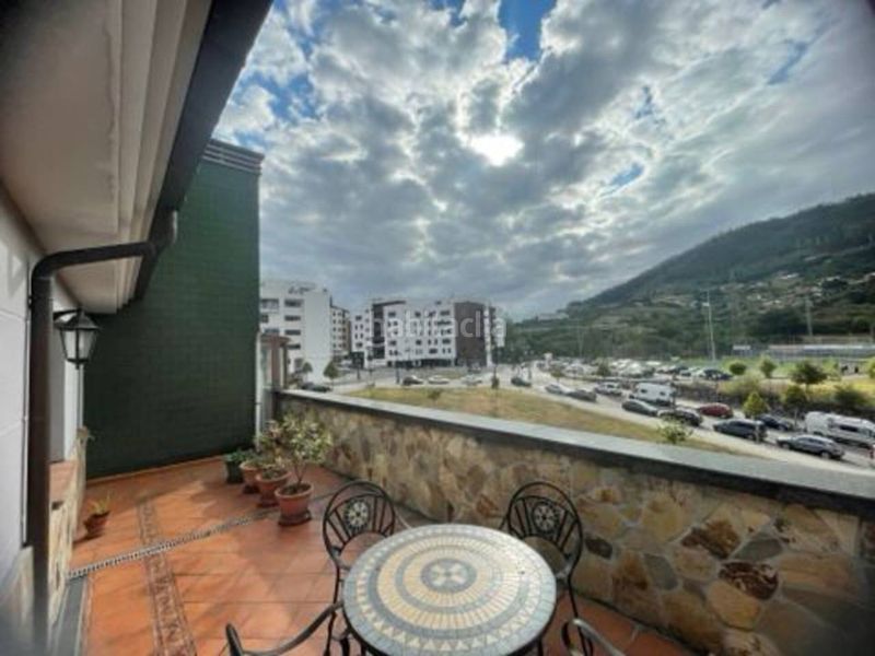 Foto d02e3b9c-a571-4fe2-8f68-75687a3ad604. Àtic amb calefacció aparcament a Huca - La Cadellada Oviedo