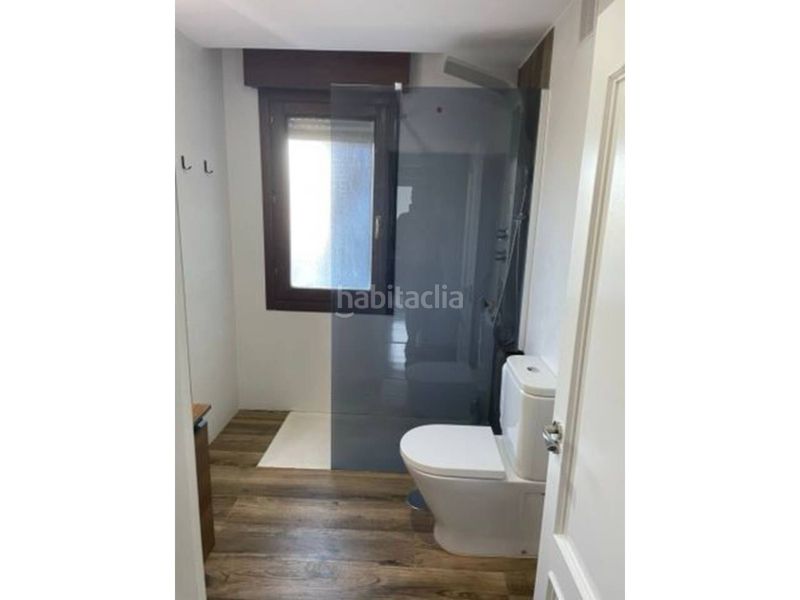 Foto e2822679-b8e5-4c97-a82f-278e4981696e. Àtic amb calefacció aparcament a Huca - La Cadellada Oviedo