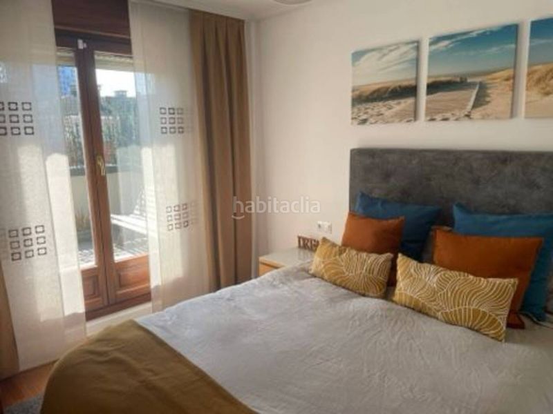 Foto eda4d101-d7ba-4c6f-9e38-1eaef650202e. Àtic amb calefacció aparcament a Huca - La Cadellada Oviedo