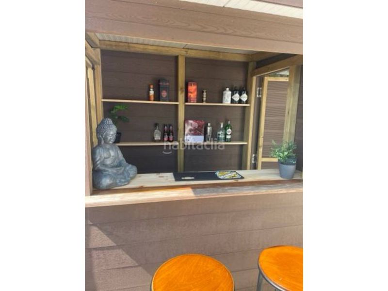 Foto f56a12d7-afc5-4e0d-bcf2-4feb6ceb8560. Àtic amb calefacció aparcament a Huca - La Cadellada Oviedo