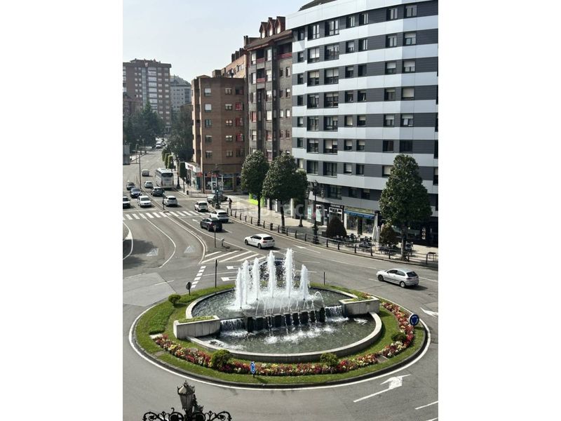 Foto 1c90a462-0e2f-4ffe-b350-773a19cfc8d5. Pis amb calefacció a San Lázaro - Otero - Villafría Oviedo