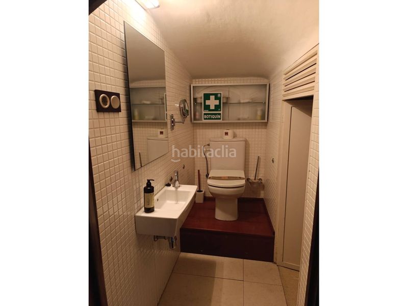 Foto 1f1ed040-fcb9-4c8c-a5b6-c385e5721aab. Casa aparellada amb calefacció a Lena