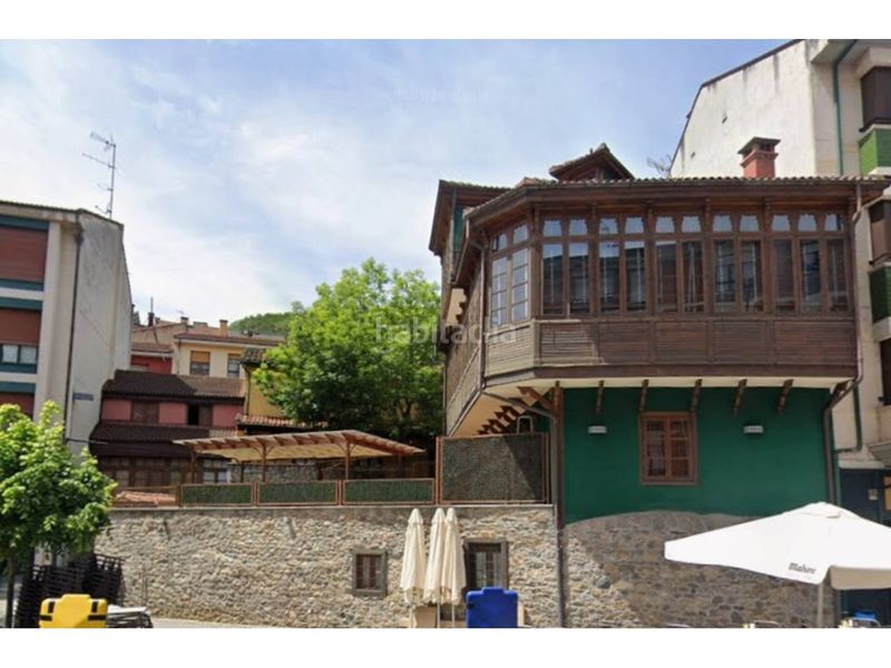 Foto e737c140-b9c4-4f0b-86ae-a8d5a2e30daf. Casa aparellada amb calefacció a Lena
