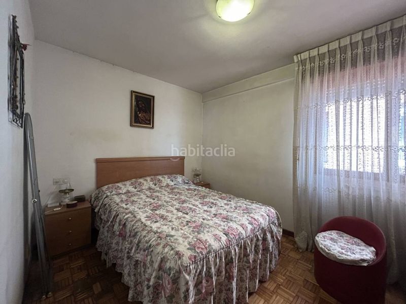 Foto 8bce0a1a-8cc0-43a9-a7c3-2b0e63c186a5. Pis amb calefacció a Huca - La Cadellada Oviedo