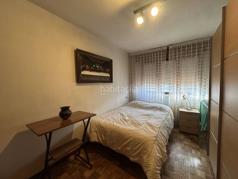 Foto d69ffbce-d5c4-484a-9f63-0bdedfe9d950. Pis amb calefacció a Huca - La Cadellada Oviedo