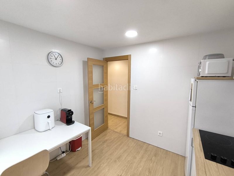Foto 3aca2b4f-3c64-44f8-ac5e-503f2985c07e. Pis amb calefacció a Auditorio - Seminario - Parque de Invierno Oviedo
