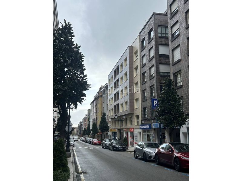 Foto 43898bbe-bb76-4958-92db-ff6c3ebea9bd. Pis amb calefacció a Auditorio - Seminario - Parque de Invierno Oviedo