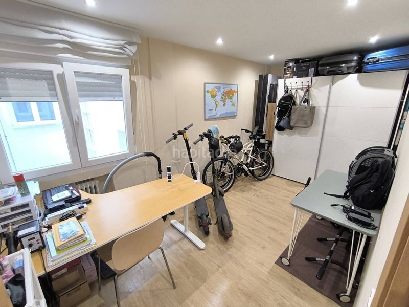 Foto 53bc32c7-e1a9-4a6f-ab95-8c5810151b79. Pis amb calefacció a Auditorio - Seminario - Parque de Invierno Oviedo