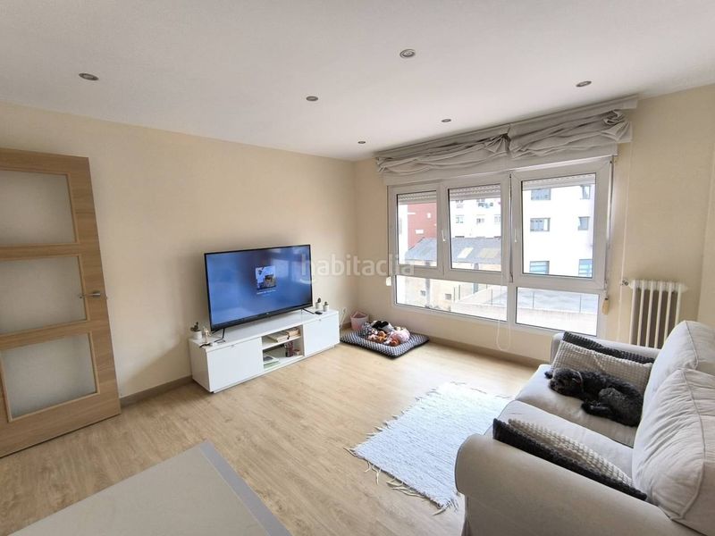 Foto 5e95e9aa-010a-4ba1-b3f7-d7c19d8cc1c5. Pis amb calefacció a Auditorio - Seminario - Parque de Invierno Oviedo