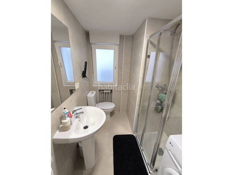 Foto 82ed81fe-12ee-432f-99e2-98b58301351f. Pis amb calefacció a Auditorio - Seminario - Parque de Invierno Oviedo