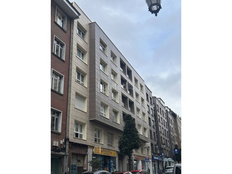 Foto 83b2e56e-1d3a-49d0-a2d2-98cf1e58b49c. Pis amb calefacció a Auditorio - Seminario - Parque de Invierno Oviedo