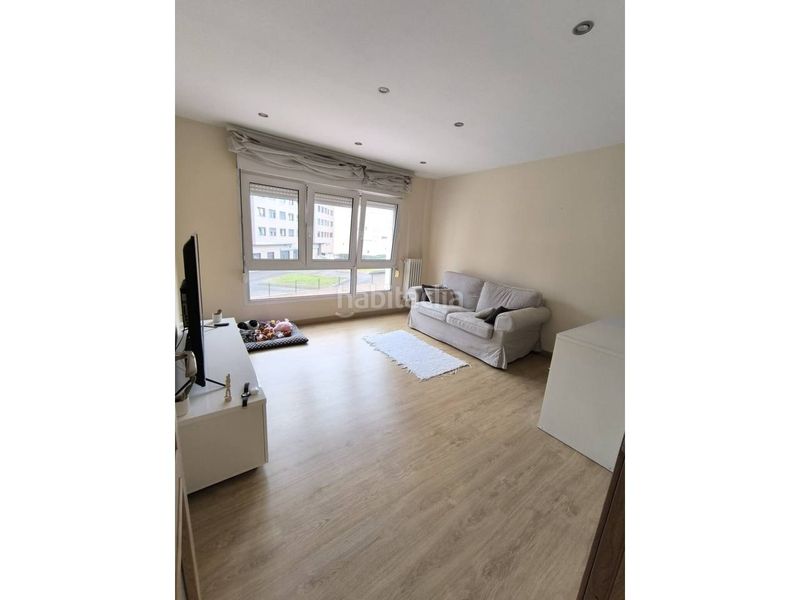 Foto a853d236-43c1-4e53-b6ad-62236fa83326. Pis amb calefacció a Auditorio - Seminario - Parque de Invierno Oviedo