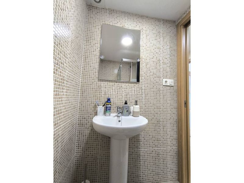 Foto c5278e98-9276-4bf4-91f2-41131fdde525. Pis amb calefacció a Auditorio - Seminario - Parque de Invierno Oviedo