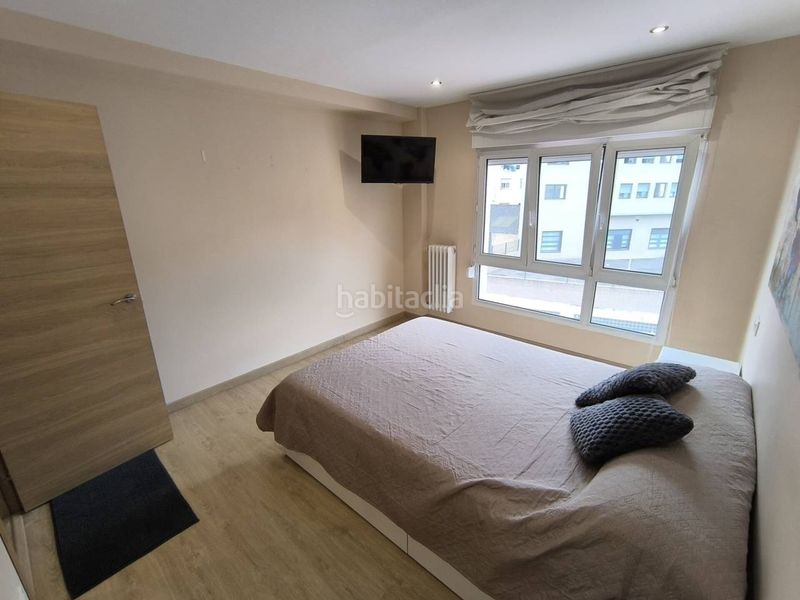 Foto ce59163c-3a63-4d8b-9103-a826dcc74f42. Pis amb calefacció a Auditorio - Seminario - Parque de Invierno Oviedo