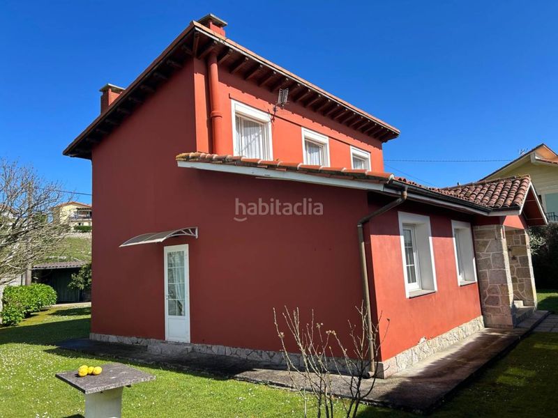 Foto f5df8fb3-2ed8-43cc-bc9f-93d49c0bb92d. Xalet amb calefacció aparcament a Celorio-Poó-Parres Llanes
