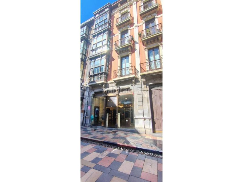 Foto 671a1f3d-d14d-40c7-b6ae-99edbda48632. Local comercial a Centro Avilés