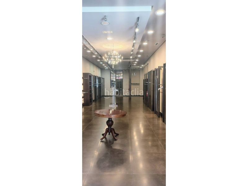 Foto a4325901-86ef-4621-9b15-54a2590ec4e7. Local comercial a Centro Avilés