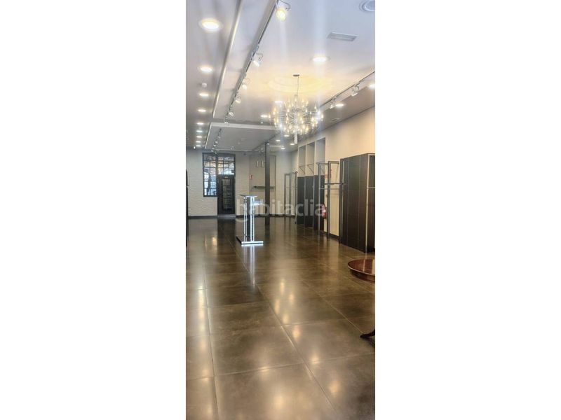 Foto e58499ba-4634-47b1-88ae-8667f4f7e199. Local comercial a Centro Avilés