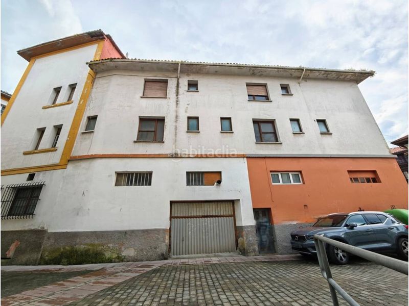 Foto 0abfbc8a-1b08-491b-ba7f-81e4b481293e. Edificio venta de propiedad singular en Llanes pueblo Llanes